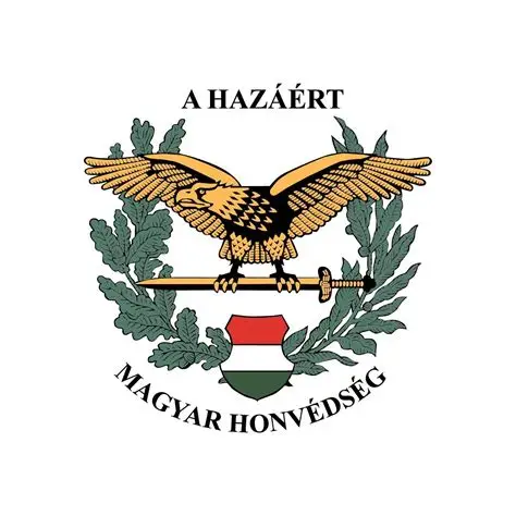 Magyar Honvédség