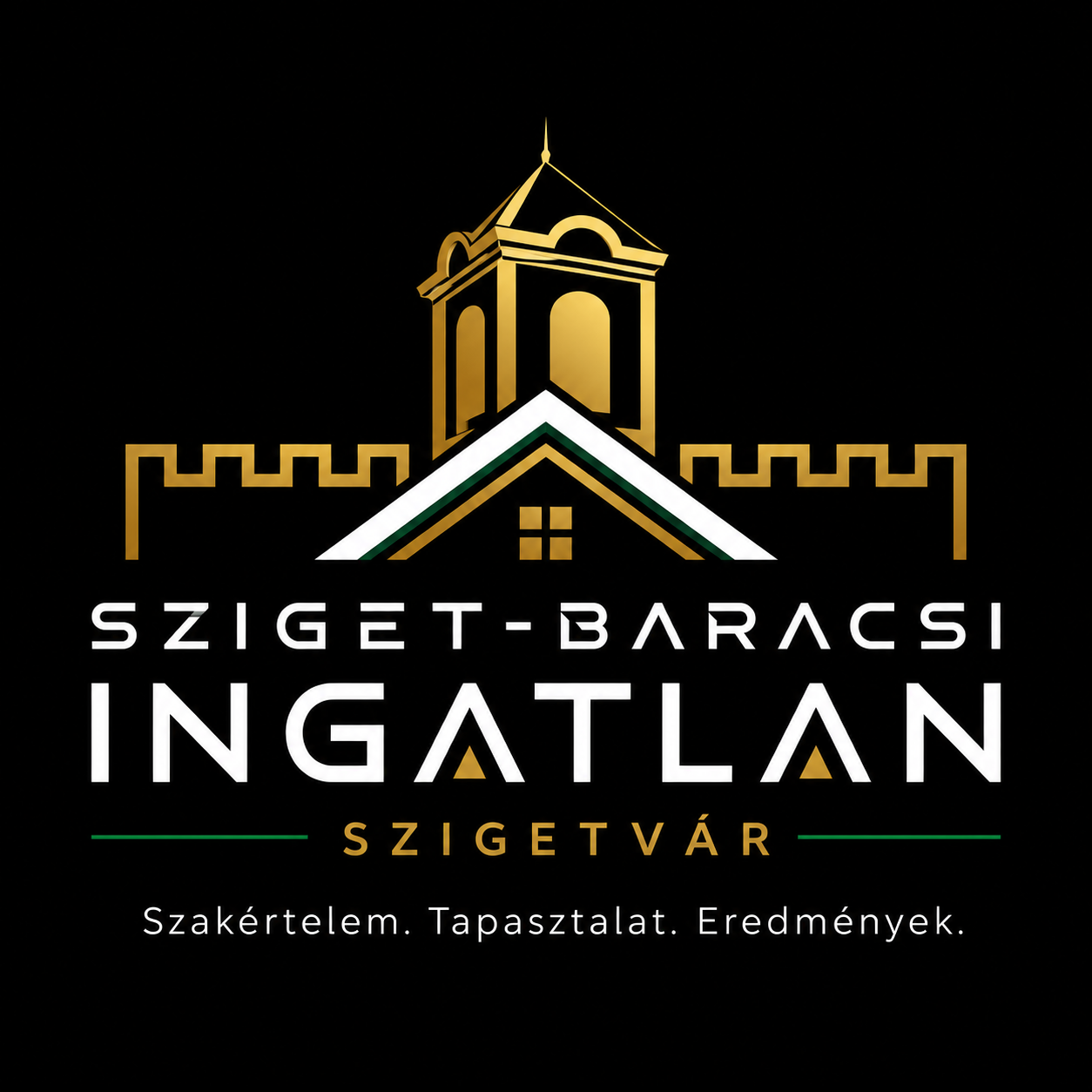 Sziget–Baracsi Ingatlan