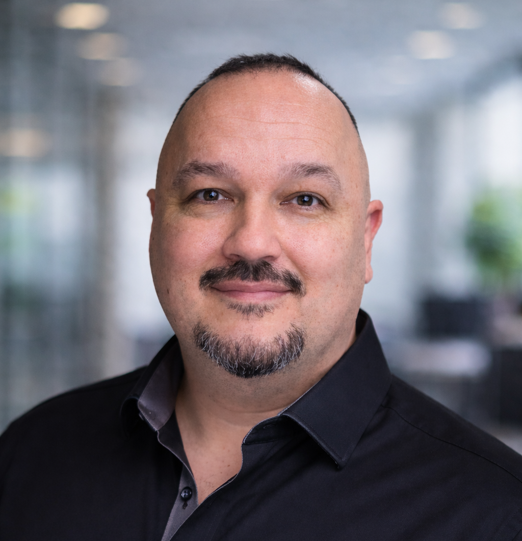 Gulyás Gábor – portré